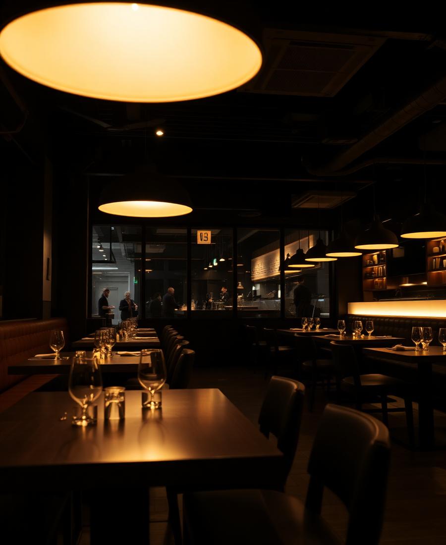 Máquina de boxeo recreativa para restaurante
